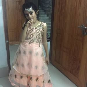 Meet your Posher, Jahanara